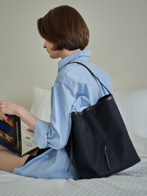 [단독]MAILO BAG LARGE NYLON_3COLORS
