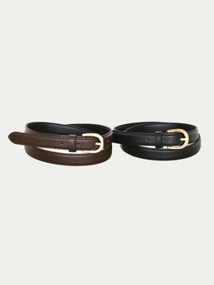 골드 버클 무드 벨트_2color_JEFAC093M