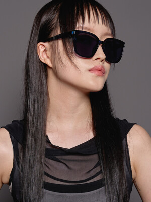 CHOI SUNGLASS BLUE