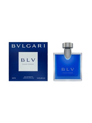 불가리 블루 옴므 EDT 100ml