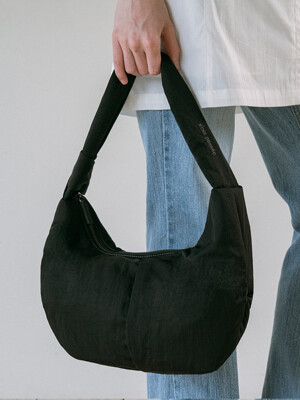 SIAC3072 Bow25 Bag_Black