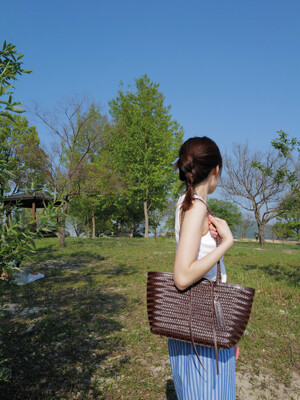 Gardener Basket_Agaseke Bag