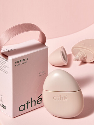 아떼 더 페블 핸드크림 2종 택 1