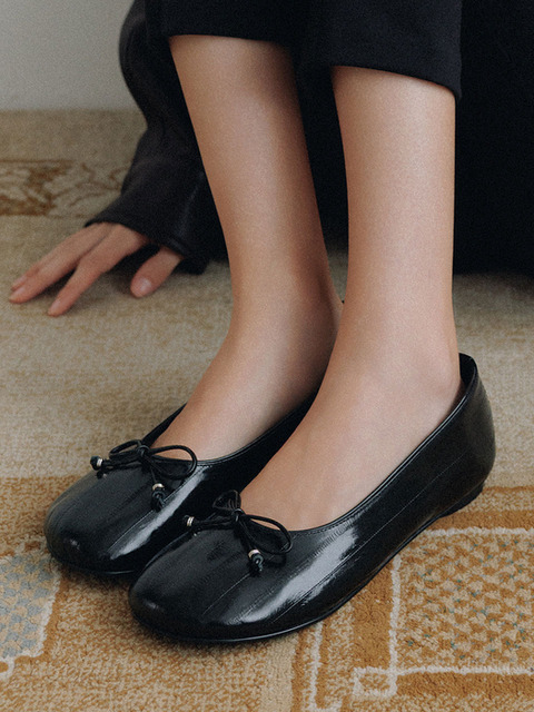 루에브르 Fillette Ballerine HA6AB027_2color