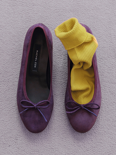 레이첼콕스 [단독]ESTEL Ballet Pumps_RC5004P