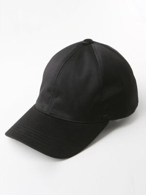 YIPPEE CAP BLACK
