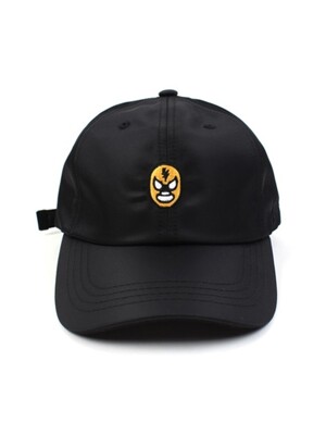 Wrestler Nylon Ballcap