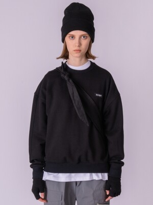 Unisex Sweatshirt ACC_01_BLACK