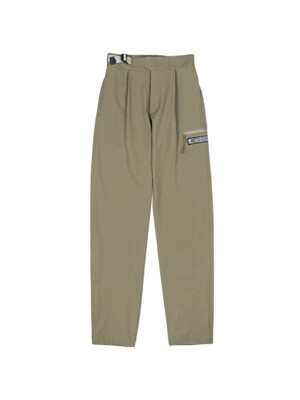 NAPPED RIPSTOP GURKHA PANTS desert