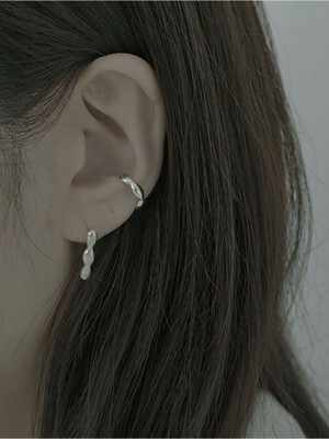 Bou earring (M)