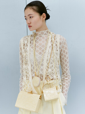 Luxy Bag  - 8Color