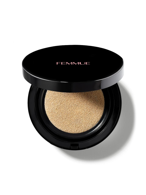  - 파뮤 (FEMMUE) - 에버 글로우 쿠션 내추럴베이지