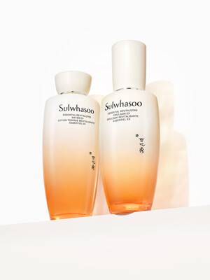 설화수 자음 2종세트 (자음수150ml + 자음유액125ml)