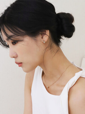 AT NOON earring 002
