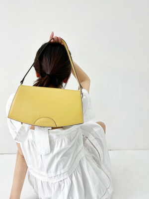 Pocket Bag_Yellow
