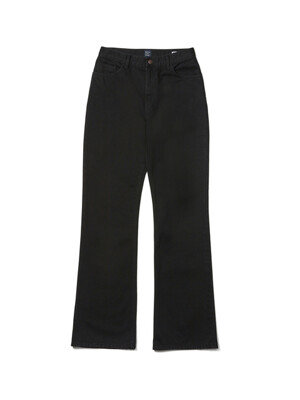 RCP Mens Denim Black