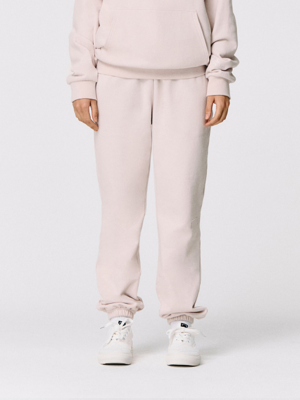 SIGNATURE ESSENTIAL JOGGER-LIGHT PINK