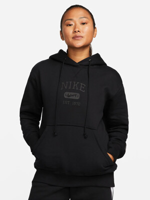 [DZ4668-010] AS W NSW PO HOODIE OS HNGD