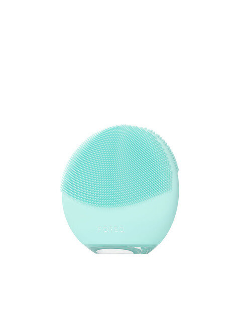 페이셜디바이스 - 포레오 (FOREO) - 루나 4 미니 아틱 블루