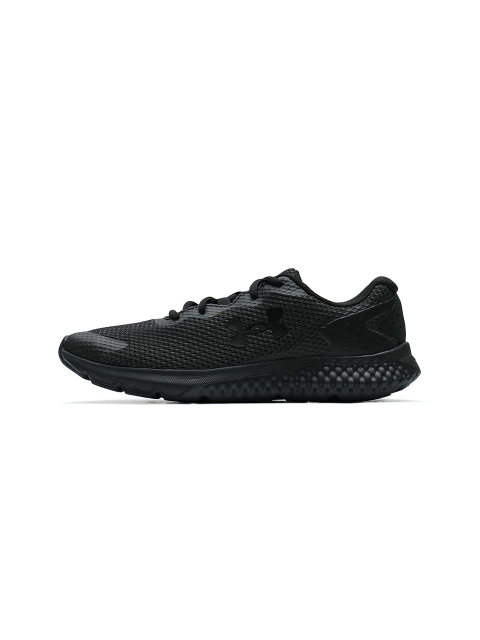 스니커즈 - 언더아머 (UNDERARMOUR) - UA 차지드 로그 3 블랙 3024877-003