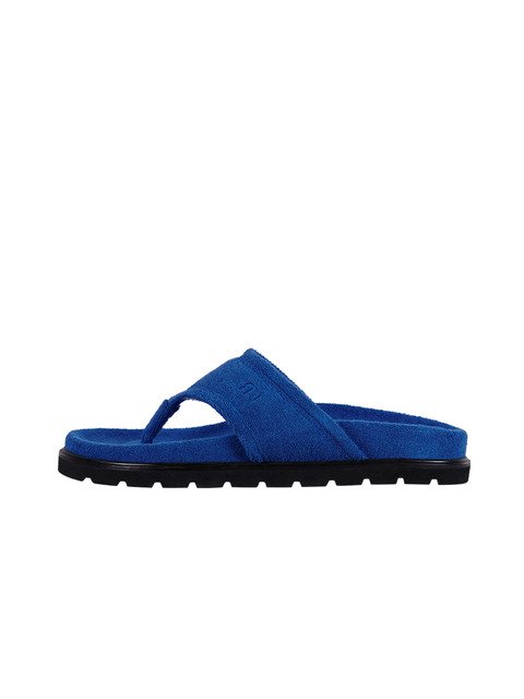 뮬/슬리퍼,뮬/슬리퍼 - 레이크넨 (Reike Nen) - RO2-SH005 / Padded Mold Flip-Flop