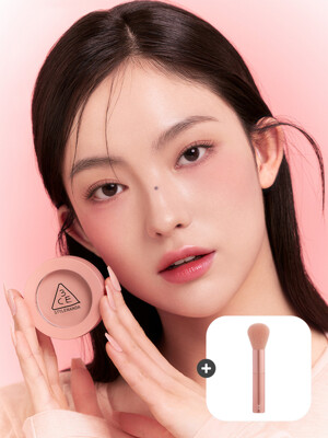 페이스 블러쉬 5g (증정 핑크 유즈 브러쉬)