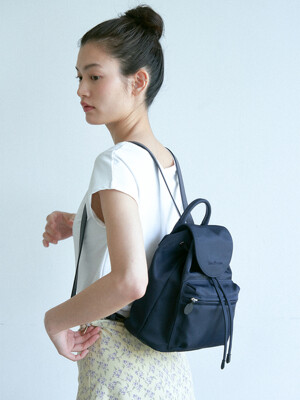 EDEL MINI BACKPACK_2colors