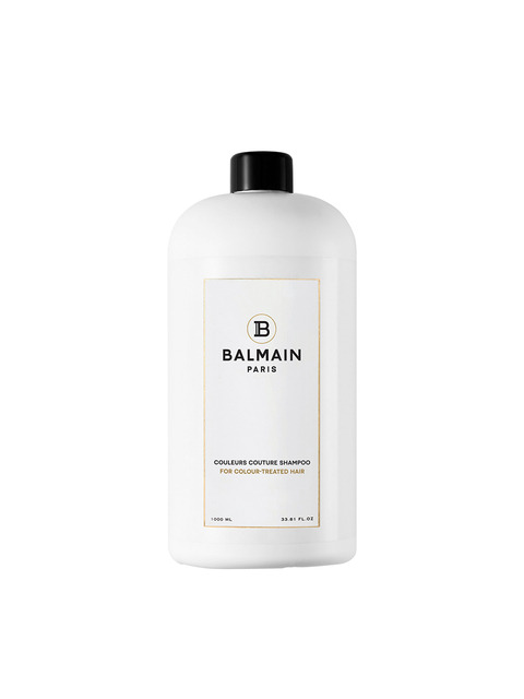 헤어케어 - 발망헤어 (BALMAINHAIR) - 컬러 뀌뛰르 샴푸 1000ml