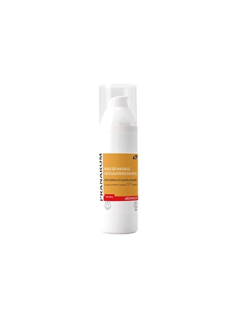 바디케어 - 프라나롬 (PRANAROM) - 아로말직 오일 (100ml)
