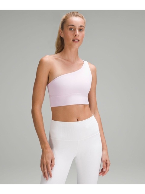 스포츠웨어 - 룰루레몬 (lululemon) - 룰루레몬 Align™ 에이시메트리컬 브라 A/B - MEPK