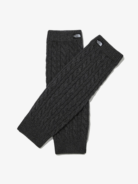 스포츠웨어,스포츠웨어 - 노스페이스 (THE NORTH FACE) - NA5AP52A 메리노 울 레그 워머