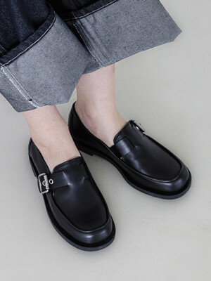 Mode loafer_23544_black