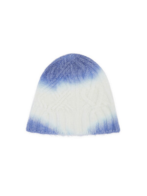 Rowy beanie Ivory
