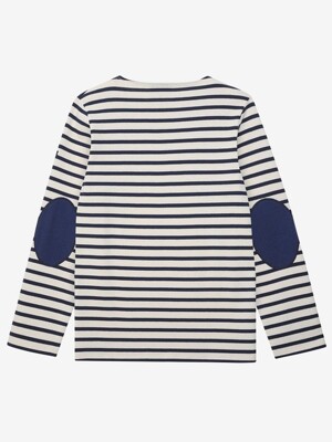 [12%쿠폰][세인트제임스]본사 Meridien II Elbow Patch (050)(ASJM2410915-050)