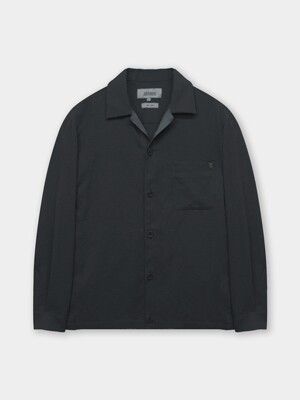 [birbante] 그레인드 유니버셜 셔츠 자켓