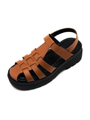Ren 피셔맨 샌들 5.5cm -US8048 (3color)