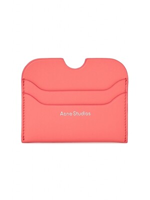 Acne Studios 아크네 스튜디오 카드지갑 CG0234 CJG (남여공용)