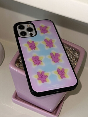 [Magsafe]Rockstar daisy glass case