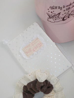 Fairy Book cover_white