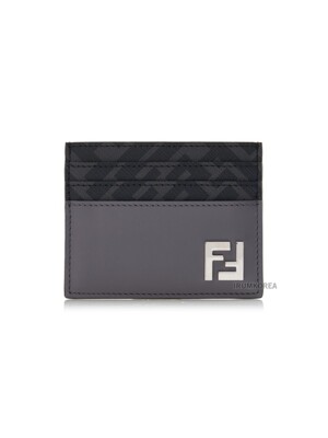 [펜디] FW24 남성 다이고널 카드 홀더 7M0164 AFF2 F07AL
