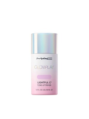 맥 글로우 플레이 라이트풀 C3 톤-업 프라이머 30ML