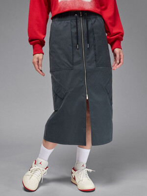 [HF9463-010] AS W J CHICAGO SKIRT