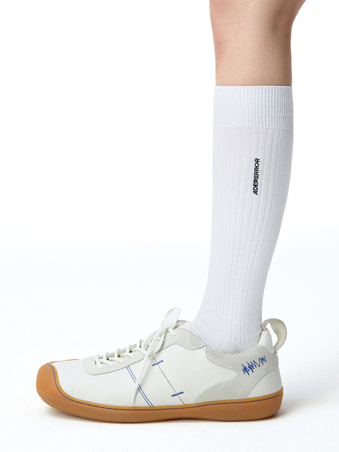 아더에러]Standic Socks Product. 4 Noir