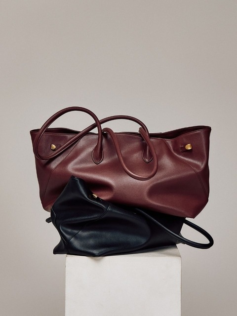 로로안코 [단독]Doorin_BLACK,BURGUNDY BROWN