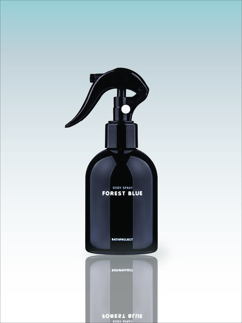 배쓰프로젝트 [바디케어] 퍼퓸 스프레이 8종 택 1 (200ml)