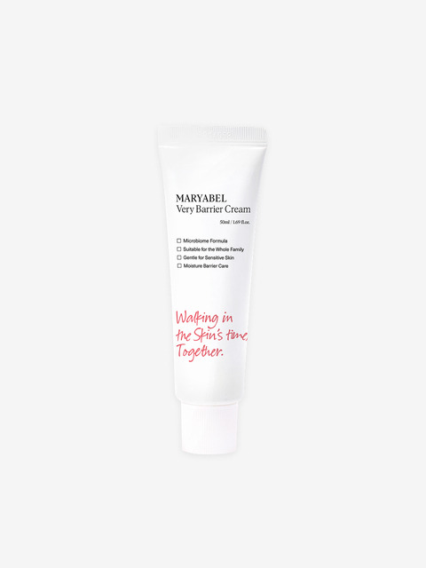 마리아벨 베리 배리어크림 50ml
