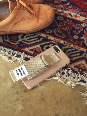 SUN CASE COFFEEBEIGE BEGE (NONE)