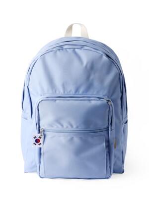 815 Backpack _ Sky blue