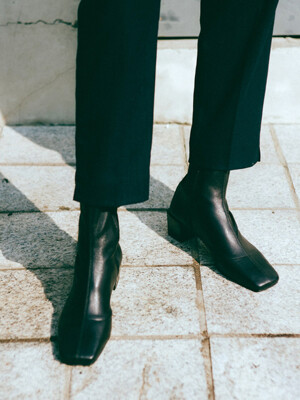 [단독]Ankle boots_Kelia R2281b_5cm
