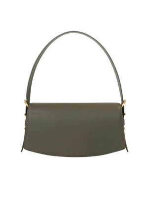 LUNE BAG mocha taupe